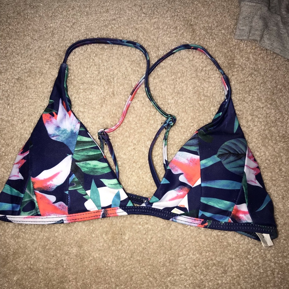 Swimsuit